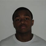 Rajdel Francois mugshot
