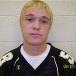 Jacob Duncan mugshot