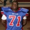 Johnny Williams