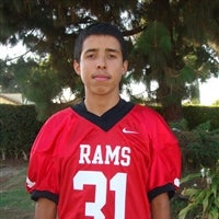 Kenneth Zamora mugshot