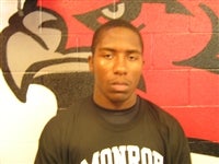 Miles Cook