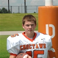 Hunter Stover mugshot