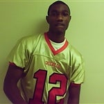 Laderian Walker mugshot