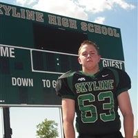Tylon Walters