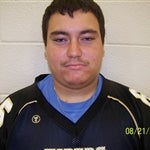 Craig Pepper mugshot