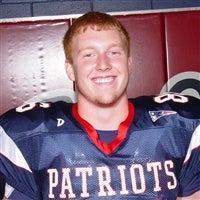 Eric Gibbs