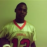 Cldarryl Smith mugshot
