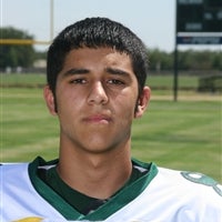 David Delgado