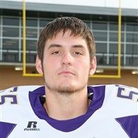 Brice Robinson mugshot