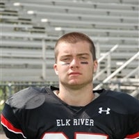 TJ Jones mugshot