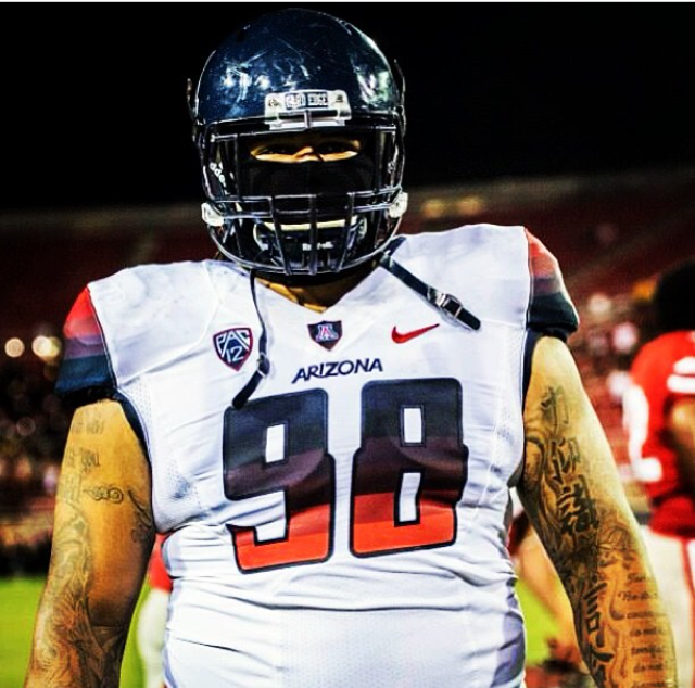 Tevin Hood