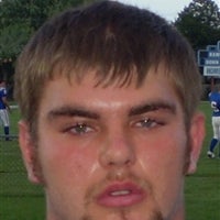 Kenny Lawson mugshot