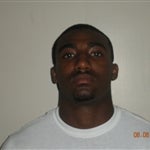 Brandon Pittman mugshot