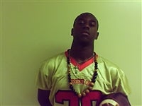 Deandre Cowan