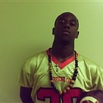 Deandre Cowan mugshot