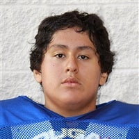 Manual Garcia mugshot