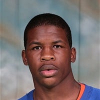 Cedric Duncan
