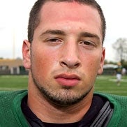 Mark Weisman