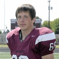 Sam Duncan