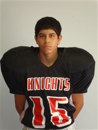 Kene Sanchez