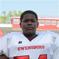 Kendell Wright