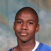 Shaun Smith