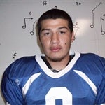 Manuel Corona mugshot