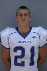 Brandon Howe