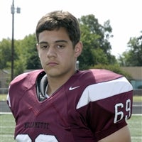 Joshua Ronczyk