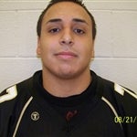Michael Quintana mugshot