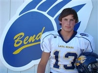 Chase Clair