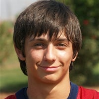 Zack Purdin