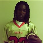 Nigel Powell mugshot