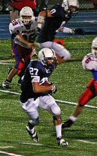 Francis Nova