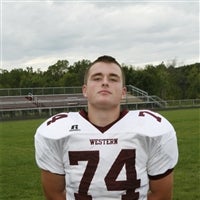 Mitchell Rockwell mugshot