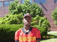 Deonta Stevens
