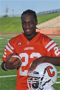Johnson Jamar