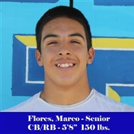 Marco Flores
