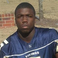 Cornelius Jones