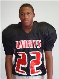 Leondre Boykin