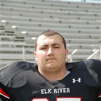 Josh Richards mugshot