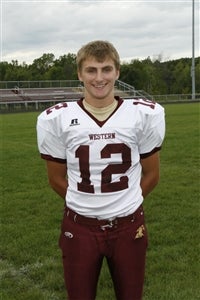 Nate Sobania
