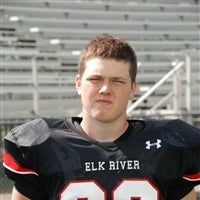 Aaron Pipenhagen