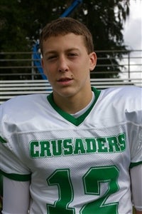 Billy Kauffman
