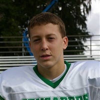 Billy Kauffman