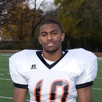 Joe Hines mugshot