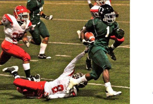 Laquaveous Benning-dillon