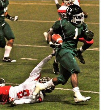 Laquaveous Benning-dillon