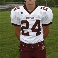 Kyle Bowler