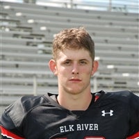 Matt Kush mugshot